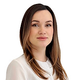 Попова Анастасия Александровна