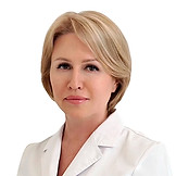 Мецаева Илона Анатольевна