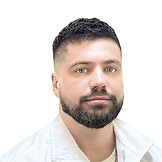 Бабич Дмитрий Александрович