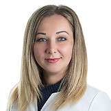 Коротких Ксения Сергеевна