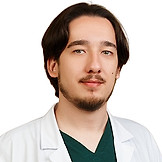 Саетгараев Артур Алмазович