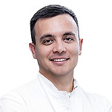 Бадаев Рустам Касымович