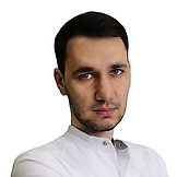 Нажмудинов Мурад Рагимович