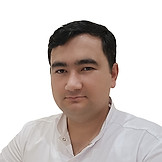 Сотимов Хилолиддин Хусейнович