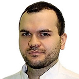 Абдуллаев Шамил Камил оглы