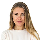 Вахлина Евгения Юрьевна