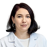 Мартинсон Екатерина Борисовна