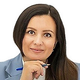 Черешнева Алена Викторовна