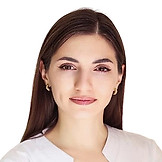 Вишневская Валерия Олеговна