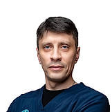 Кочетов Михаил Александрович