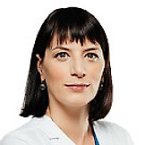 Кацун Марина Батрадзовна