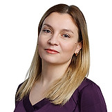 Крачун Прасковья Эльдаровна