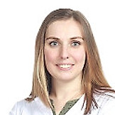 Перова Нина Федоровна