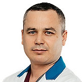 Абдримов Давлатназар Эркинович