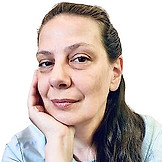 Калашникова Елена Леонидовна