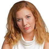 Петрова Мария Сергеевна