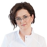 Когай Марина Александровна