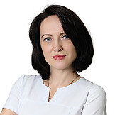 Горчакова Анна Михайловна