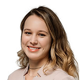 Луговская Екатерина Сергеевна