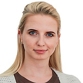 Яцкова Ольга Юрьевна