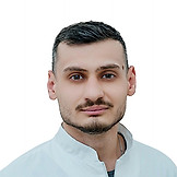 Буданов Константин Евгеньевич