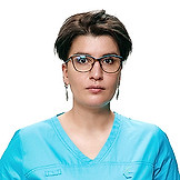 Кириллова Евгения Александровна