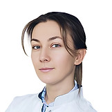 Гермоненко Ирина Владимировна