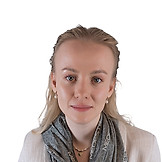 Подгайнова Анастасия Александровна