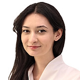 Панюшкина Елизавета Николаевна