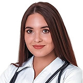 Балдина Алена Александровна