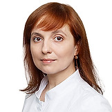 Титова Александра Игоревна