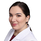 Александрова Алиса Владиславовна