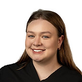 Коломыцева Ксения Алексеевна