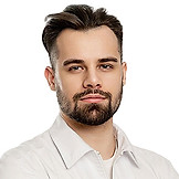 Краснящих Тихон Игоревич