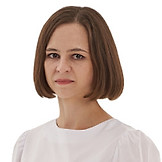 Потапова Надежда Андреевна