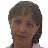 Жукова Наталья Геннадьева