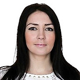 Первова Евгения Дмитриевна