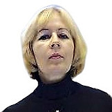 Горовая Светлана Юрьевна