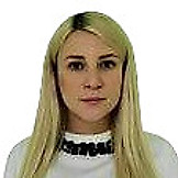 Мошкарева Анна Сергеевна