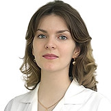 Конюхова Наталья Васильевна