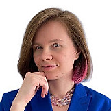 Ионычева Марина Владимировна