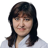 Суркова Оксана Михайловна