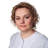 Тропина Анастасия Сергеевна