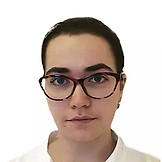 Безверхая Надежда Сергеевна