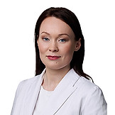 Малюгина Любовь Николаевна