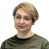 Милевская Ирина Юрьевна