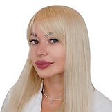 Клочанюк Надежда Дмитриевна