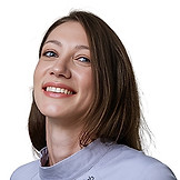 Сметская Алёна Викторовна