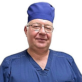 Иванов Дмитрий Юрьевич