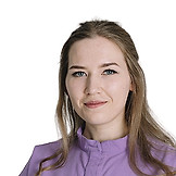 Урюпина Анастасия Андреевна